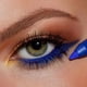 thumbnail image 2 of Lápiz Delineador de ojos negro mate marrón, larga duración, fácil de usar, sin manchas, pigmentos altos, plumas de sombra de ojos, herramientas de maquillaje de ojos （10, 2 of 5