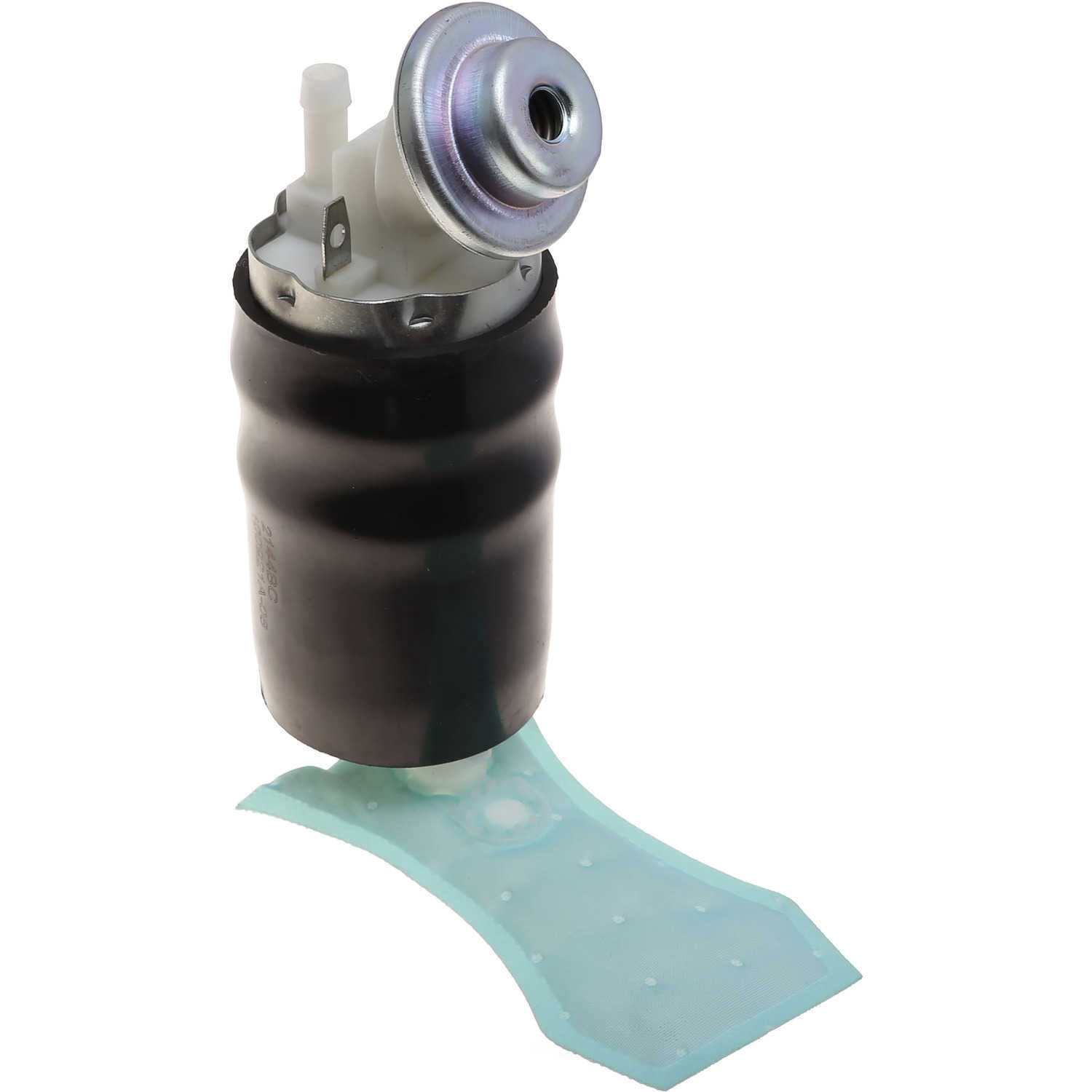 Carter P72144 Fuel Pump and Strainer Set