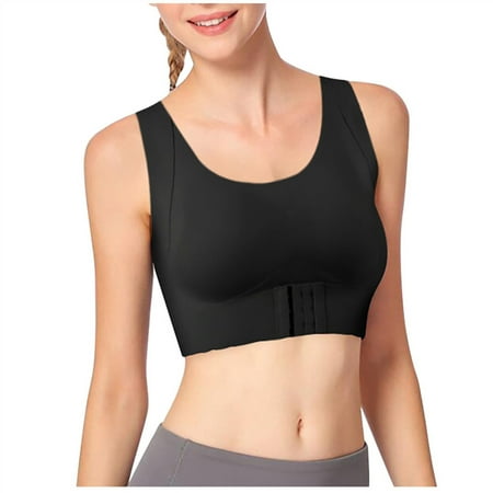 

Fashion Womens Comfortable Breathable Vest Bra Underwears Sexy Underwears brasieres women s bra womens bras