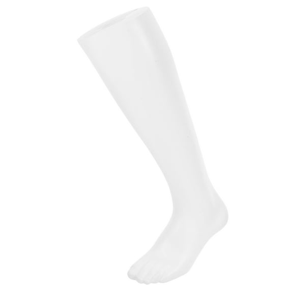 Accessories Sliding Pad Pocket Decoration Stocking Foot Mold