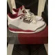 thumbnail image 2 of Ni - ke Ni - ke Air Jordan 3 Retro Sneaker Cardinal Red White Men's Size 9 CT8532-126, 2 of 5