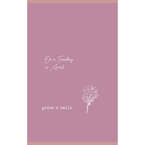 On a Tuesday in April, (Paperback)