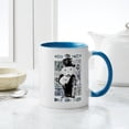 thumbnail image 4 of CafePress - Monopoly Beat The Bank Mugs - 11 oz Ceramic Mug - Novelty Coffee Tea Cup, 4 of 4