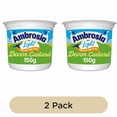 thumbnail image 2 of Ambrosia Low Fat Custard Dessert Snack Pot 150g, British Import (Pack of 2), 2 of 4