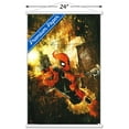 thumbnail image 3 of Marvel Comics - Deadpool - Shells 40" x 24" Poster, by Trends International, 3 of 3