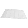 thumbnail image 5 of Soimiss Vacuum Seal Mattress Bag Transparent for Home Closet Space Saving, 5 of 8