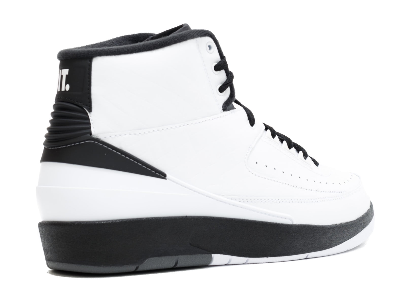 AIR JORDAN RETORO WING 834272-103 Nike Air Jordan Retro - Main Image