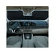 thumbnail image 4 of Tapasol Parabrisas Cubre Sol Para Coche Cortinas Parasol negro, 4 of 5