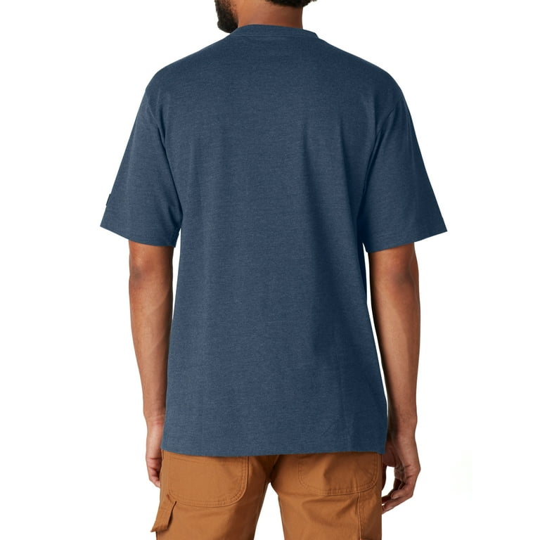 walmart dickies pocket tee