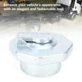 thumbnail image 4 of Bouchon de Réservoir de Carburant Verrouillable, Anti-Fuite avec Clés pour Camion, 4 of 7