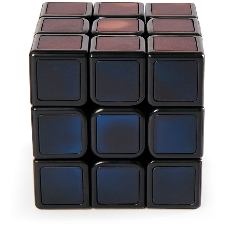 Rubik’s Phantom, 3x3 Cube Advanced Puzzle Game, for Ages 8 and up