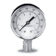 DeVilbiss GA355 0-30 PSI Air Pressure Gauge