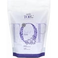 thumbnail image 1 of Perlas de cera dura Italwax Top Line Orchid de 750 g para depilación, 1 of 6