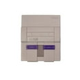 thumbnail image 1 of Restored Super Nintendo SNES System Video Game Console (Refurbished), 1 of 2