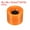 Orange, variant on Unique Bargains 60mm Longboard Wheels Skateboard Wheel Street Wheels for Skateboards Cruiser Wheels 78A, Green 4 Pack