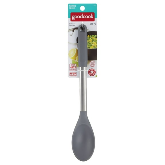 GoodCook Pro Basting Spoon