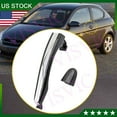 thumbnail image 4 of Rear Left or Right Exterior Door Handle Kit for Hyundai Azera 06-11 83651-3L000, 4 of 5