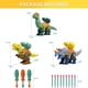 thumbnail image 3 of Juguete De Tiro De Dinosaurio Para Niños, Juguete De Construcción Para Montar, Regalo Educativo Para Niños Y Niñas Yuarrent FN007782-01, 3 of 6