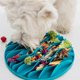 thumbnail image 5 of Anti Glutton Bowl for Cat, Anti Glutton Dog Bowl, Slow Feeding Bowl, Interactive Cat Bowl, Interactive Bowl, Slow Digestion, Fun Feeder, 19*19*2.8 cm, 5 of 5