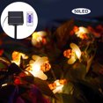 thumbnail image 3 of Cadena de luces de abeja ANGGREK Impermeables para exteriores, 3 of 8