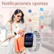 thumbnail image 3 of Elegante Reloj Inteligente Para Mujer Con Llamadas Bluetooth, 3 of 8
