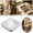 L, variant on 304 Stainless Steel Multi-Use Food Storage Container, Airtight with Lid & Removable Rack for Prep, Baking & Fridge Organization
