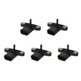 thumbnail image 1 of 5 Pcs 22365-EB30A Collecteur d'Admission d'Air Pression de Boost Snessor, 1 of 5