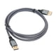 thumbnail image 3 of Cable Display Port, Cable de pantalla HD Cable de pantalla DP Display Port Funcionalidad de alta precisión, 3 of 8