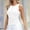 White, variant on TMOYZQ Tank Tops for Women 2025 Summer Casual Cute Sleeveless Ribbed Basic Shirts Beach Vacation Clothes Tees