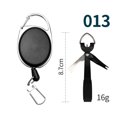 thumbnail image 3 of CAROOTU Outils de Pêche à Noeud Rapide Multifonctions Attache Rapide Clou Nouage Ligne Attachant, 3 of 7