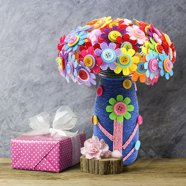 Arts and Crafts, Paper Flower Kit - arts & crafts - by owner - sale -  craigslist