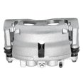 thumbnail image 2 of Detroit Axle - Front Left Disc Brake Caliper with Bracket Replacement for 2009-2012 GMC Canyon Chevrolet Colorado, 2 of 7