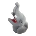 thumbnail image 1 of Marioneta de dedo de animales Dedo Plástico Marioneta Animales Muñecas Juguetes Niños Juguete Educativo Elefante Magideal Marioneta de dedo de animales, 1 of 7