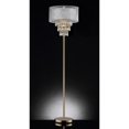 thumbnail image 1 of OK Lighting OK-5156F 67" H Lampadaire Chantilly, 1 of 1