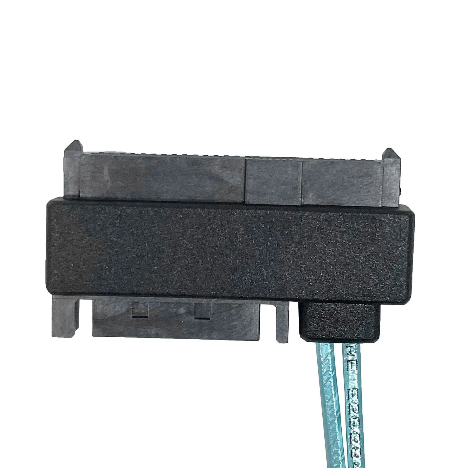 APPLAYERR Mini SAS 36 Pin to 4 SFF-8482 Cable 0.5M SFF 8087 to SATA HDD Data Cable 12GB/s Server Connection 2 Pack