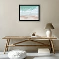thumbnail image 5 of Americanflat 17x22 Picture Frame with Polished Plexiglass Wide Photo Frames Made Vertical Horizontal - Black, 5 of 8