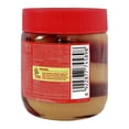 thumbnail image 3 of Crema de cacahuate Skippy con mermelada de fresa 350 g, 3 of 4