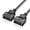 1m-CN26P, variant on PVC SCSI Data Cable for Tape Machines Disk Arrays and Machines with Double Shielded