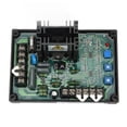 thumbnail image 2 of AVR sin escobillas práctico generador de trabajo seguro estable de 180 V ~ 240 V módulo regulador de voltaje automático protección de baja frecuencia para uso industrial ANGGREK Otros, 2 of 8