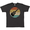 thumbnail image 3 of Inktastic Guitar Music for Guitarist Musician T-Shirt, 3 of 5