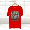 thumbnail image 5 of Animal Shirt, Shirt with Animals, Tee Shirt with Antique Animal Medallion, 5 of 18