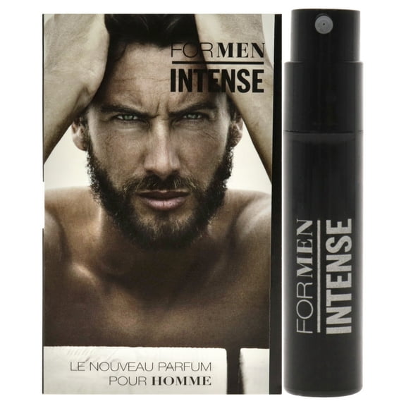 Jacomo Jacomo For Men Intense 1.2 ml EDP Spray Vial (Mini)