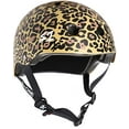 thumbnail image 2 of S1 Lifer Helmet for Skateboarding, BMX, and Roller Skating, 2 of 5