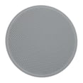 thumbnail image 2 of Heat Resistant Oven Mat, Non-Stick Rotating Baking Mat, Large Silicone Pan Pads, gray, 2 of 7