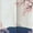 Cherry Blossoms, variant on TJ Global Japanese Noren Doorway Curtain/Tapestry for Home or Restaurant - 33.5 x 59 (Ancient Character Fish)