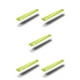 thumbnail image 1 of Advancent ENLEE Bicicleta Down Tube Frame Protector Plastic Mountain Bike Road Ciclismo Sticker Accesorios desmontables Green Type 2 Type2 NO2 Advancent CBP347079, 1 of 4