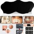 thumbnail image 2 of Deep Cleansing Pore -Blackhead Pore Strips,Purifying Pore Strips,Nose patch,Blackhead Remover Strips,Cleansing Blackhead,Deep Cleansing Strips Remove for Nose and Face Oil and Blackheads, 2 of 3