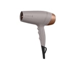 thumbnail image 1 of Remington Secadora de Cabello Cerámica con Colágeno y Biotina, Control Antifrizz, Incluye Concentrador D26A-110F, 1 of 10