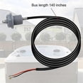 thumbnail image 1 of Smart Temperature Sensor for Outdoor Pools and Hot Tubs, Model 6600-167, 1 of 5