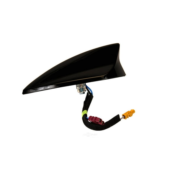 Digital Radio Antenna